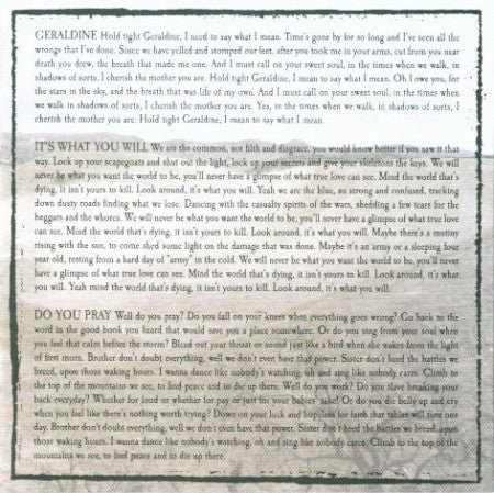 USED: Chuck Ragan - Feast Or Famine (CD, Album) - Used - Used