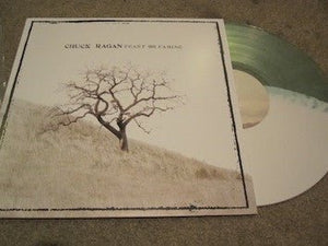 USED: Chuck Ragan - Feast Or Famine (LP, Album, RP, Cok) - Used - Used