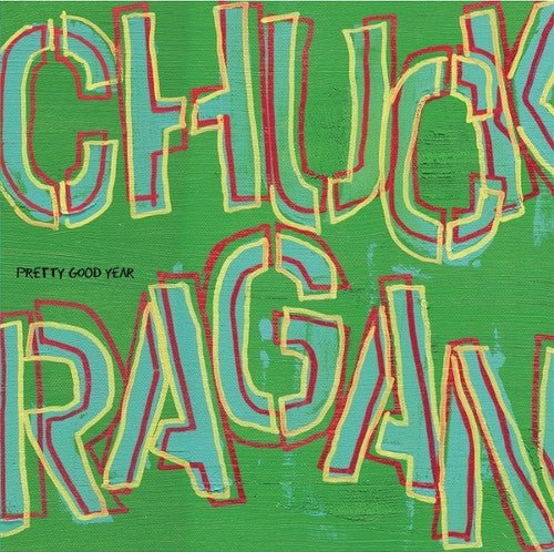 USED: Chuck Ragan / The Loved Ones (3) - Give And Take (7") - Used - Used