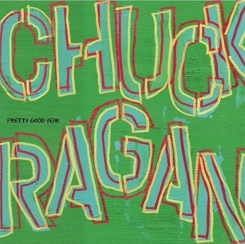 USED: Chuck Ragan / The Loved Ones (3) - Give And Take (7") - Used - Used