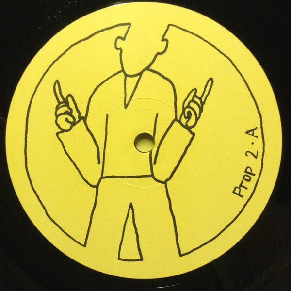 USED: Chumbawamba - Never Mind The Ballots (LP, Album, Gat) - Agit Prop