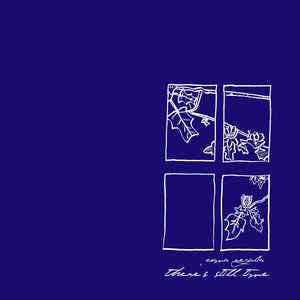 USED: Coma Regalia - There's Still Time (LP, Album) - Used - Used