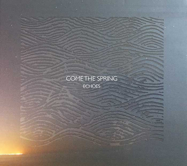 USED: Come The Spring - Echoes (CD, Album) - Used - Used