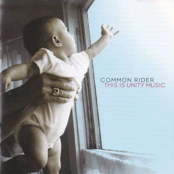 USED: Common Rider - This Is Unity Music (CD, Album) - Used - Used