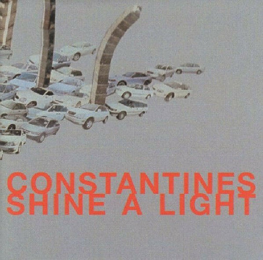 USED: Constantines - Shine A Light (CD, Album) - Used - Used