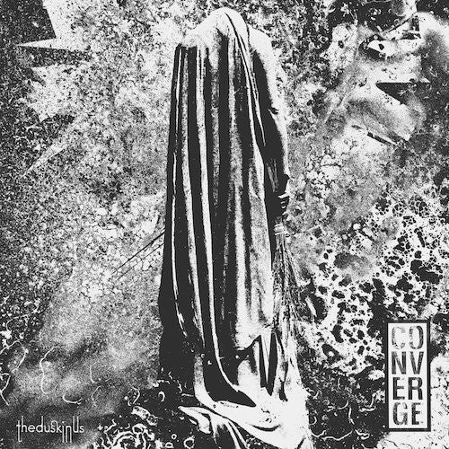 USED: Converge - The Dusk In Us (LP, Album, Ltd, Lig) - Used - Used