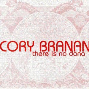 USED: Cory Branan - There Is No Dana (7") - Used - Used