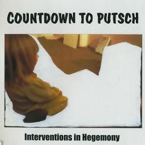 USED: Countdown To Putsch - Interventions In Hegemony (2xCD, Album) - Used - Used