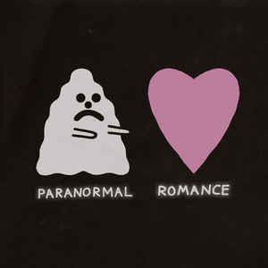 USED: Cowtown - Paranormal Romance (LP, Album) - Used - Used