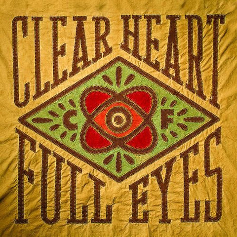 USED: Craig Finn - Clear Heart Full Eyes (CD, Album) - Used - Used