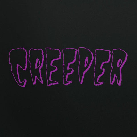 USED: Creeper (11) - Creeper (12", S/Sided, EP) - Used - Used
