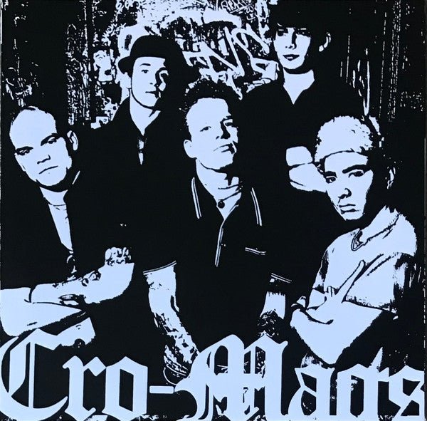 USED: Cro-Mags - The Age Of Quarrel (LP, Album, RSD, Ltd, RE, Red) - Used - Used