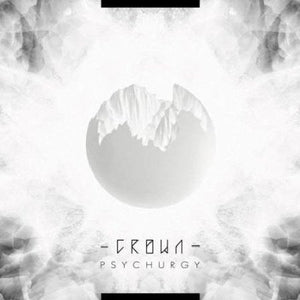 USED: Crown - Psychurgy (CD, Album) - Used - Used