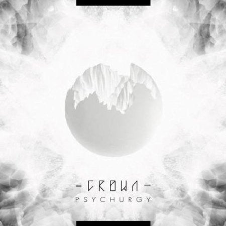 USED: Crown - Psychurgy (CD, Album) - Used - Used