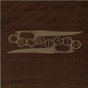 USED: Crowpath - Old Cuts And Blunt Knives (CD, Comp) - Used - Used