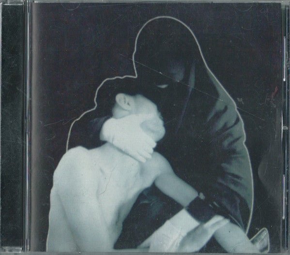 USED: Crystal Castles - (III) (CD, Album) - Used - Used