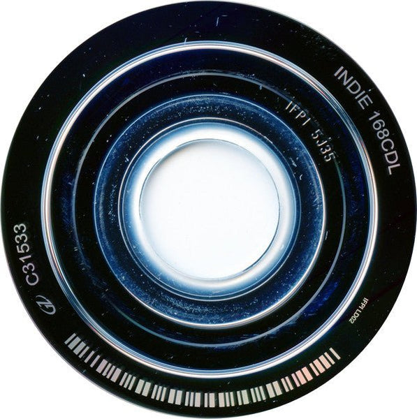 USED: Cult Of Luna And Julie Christmas - Mariner (CD, Album, Ltd, Dig) - Used - Used