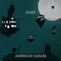 USED: Dads (2) - American Radass (This Is Important) (12", Gre) - Used - Used