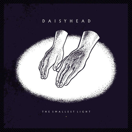 USED: Daisyhead - The Smallest Light (LP, Album, Hal) - Used - Used