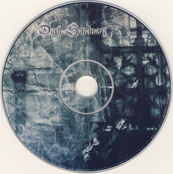 USED: Dark Sanctuary - Exaudi Vocem Meam - Part I (CD, Album, Ltd, Dig) - Used - Used