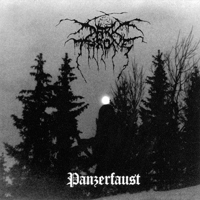USED: Darkthrone - Panzerfaust (2xCD, Album, RE, Sup) - Used - Used