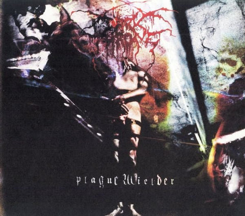 USED: Darkthrone - Plaguewielder (CD, Album, Dig) - Used - Used