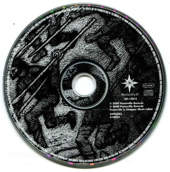 USED: Darkthrone - Preparing For War (CD, Comp, Dig) - Used - Used