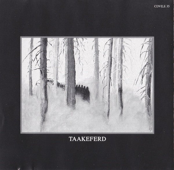 USED: Darkthrone - Under A Funeral Moon (CD, Album, RE) - Used - Used