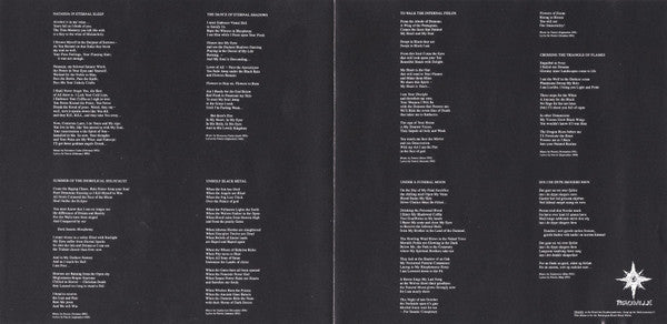 USED: Darkthrone - Under A Funeral Moon (CD, Album, RE) - Used - Used