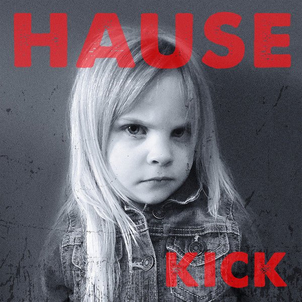 USED: Dave Hause - Kick (LP, Album, Cle) - Used - Used