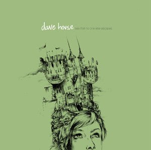 USED: Dave House (2) - See That No One Else Escapes (LP, Album, Ltd, Gre) - Used - Used