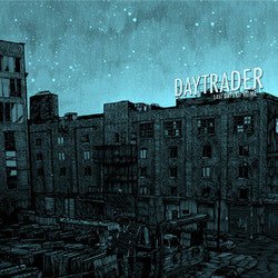 USED: Daytrader - Last Days Of Rome (CD, EP, Dig) - Used - Used