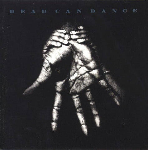 USED: Dead Can Dance - Into The Labyrinth (CD, Album) - Used - Used