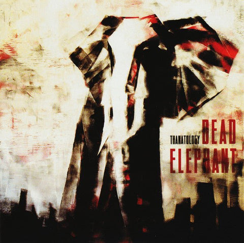 USED: Dead Elephant - Thanatology (CD, Album, Ltd) - Used - Used