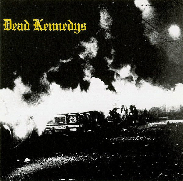 USED: Dead Kennedys - Fresh Fruit For Rotting Vegetables (CD, Album, RE) - Used - Used