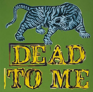 USED: Dead To Me - Wait For It... (7") - Used - Used