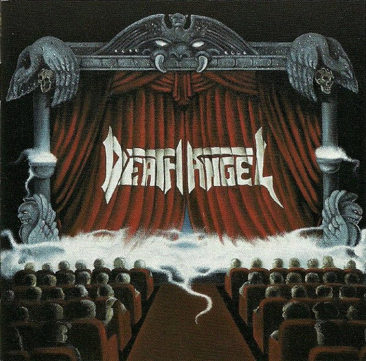 USED: Death Angel - Act III (CD, Album, RE, Uni) - Used - Used