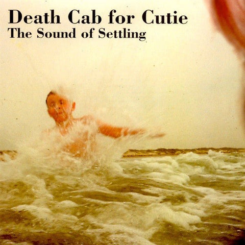 USED: Death Cab For Cutie - The Sound Of Settling (CD, Maxi) - Used - Used