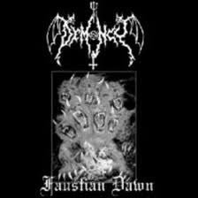USED: Demoncy - Faustian Dawn / Within The Sylvan Realms Of Frost (CD, Album, RE + CD, Album, RE + Comp) - Used - Used