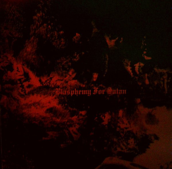 USED: Diamatregon - Blasphemy For Satan (CD, Album) - Used - Used