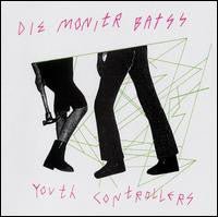 USED: Die Monitr Batss* - Youth Controllers (CD, Album) - Used - Used