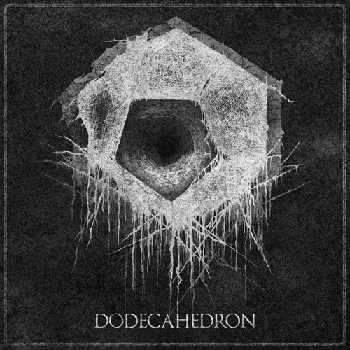 USED: Dodecahedron - Dodecahedron (CD, Album, Ltd, Dig) - Used - Used