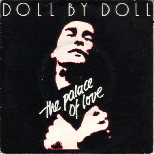 USED: Doll By Doll - The Palace Of Love (7") - Used - Used