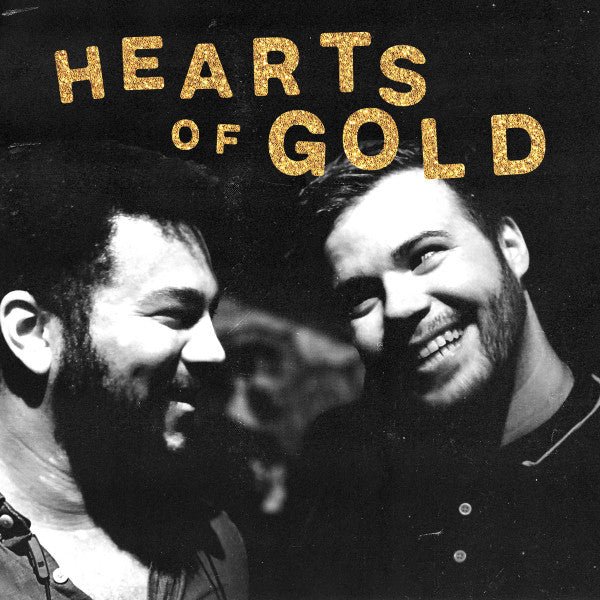 USED: Dollar Signs - Hearts of Gold (LP, Album, Gol) - Used - Used