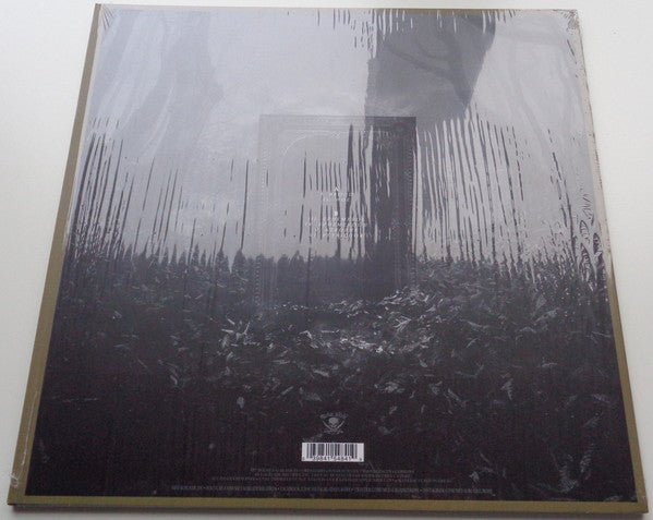 USED: Downfall Of Gaia - Atrophy (LP, Album) - Used - Used