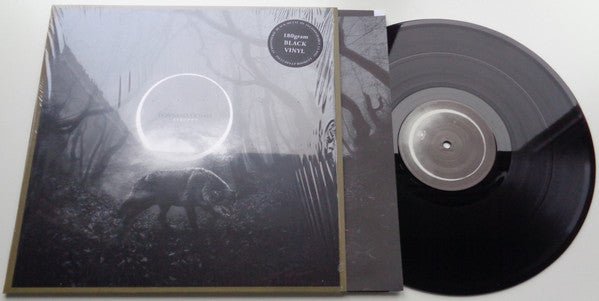 USED: Downfall Of Gaia - Atrophy (LP, Album) - Used - Used