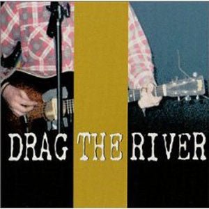 USED: Drag The River - Closed (CD, Album) - Used - Used