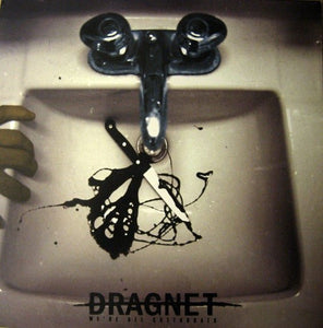 USED: Dragnet - We're All Cutthroats (LP, Album) - Used - Used