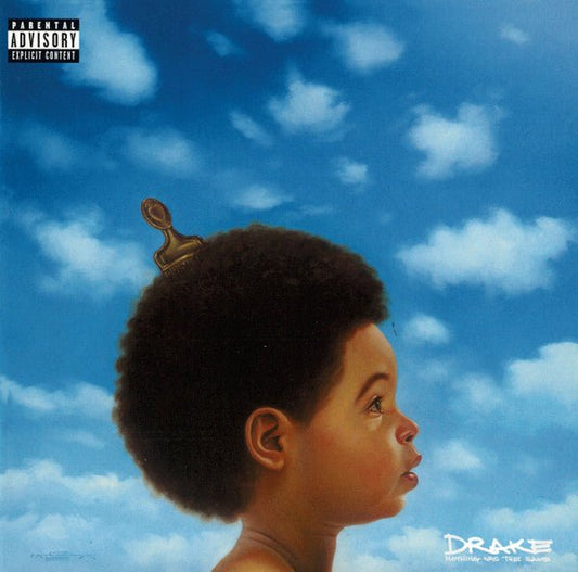 USED: Drake - Nothing Was The Same (CD, Album) - Used - Used