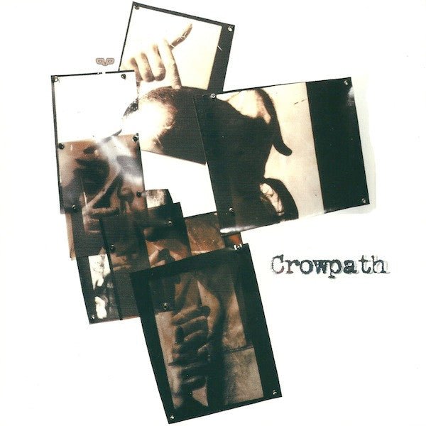 USED: Drown In Frustration / Crowpath - Drown In Frustration / Crowpath (7") - Used - Used